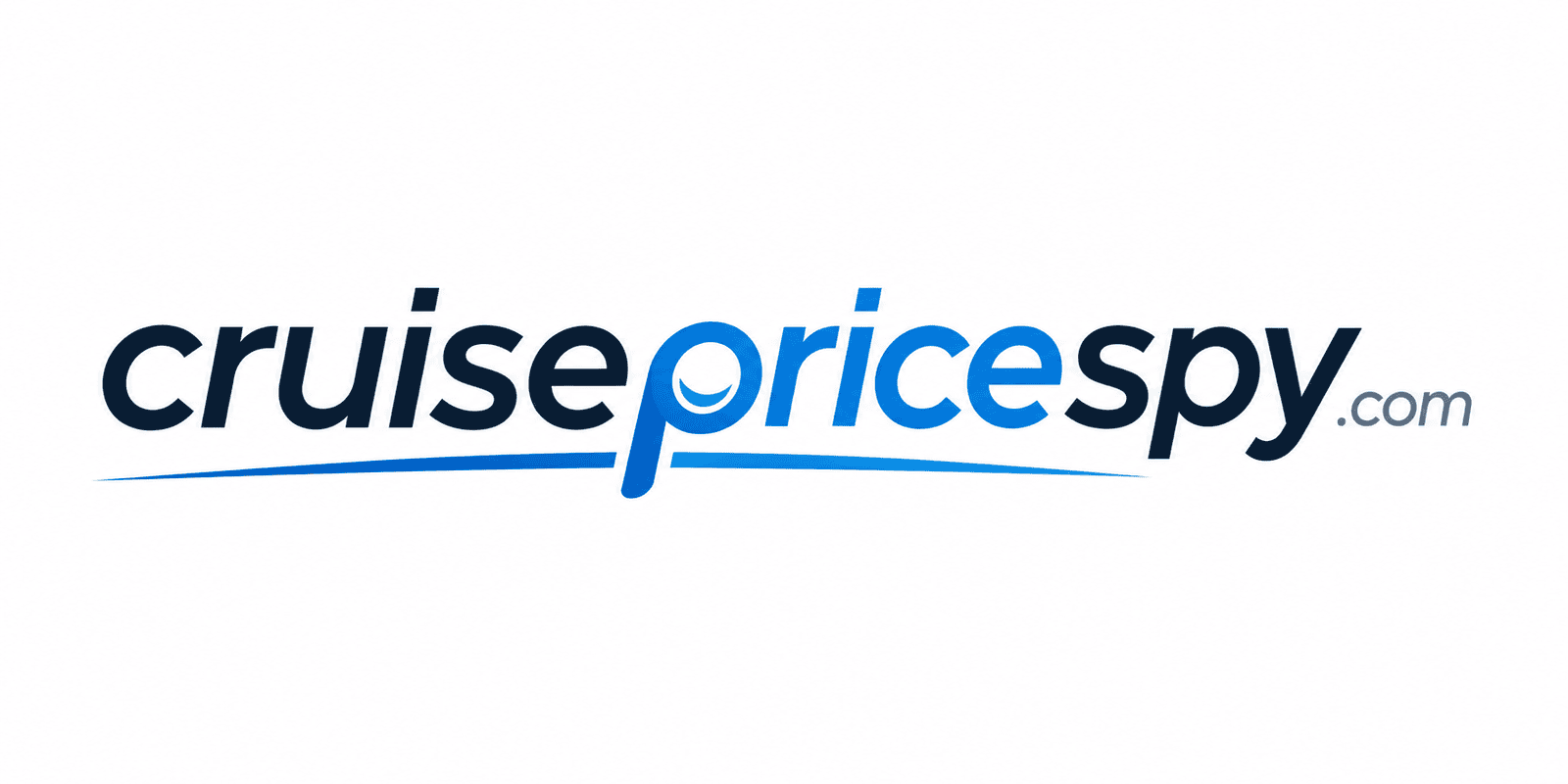 CruisePriceSpy official logo